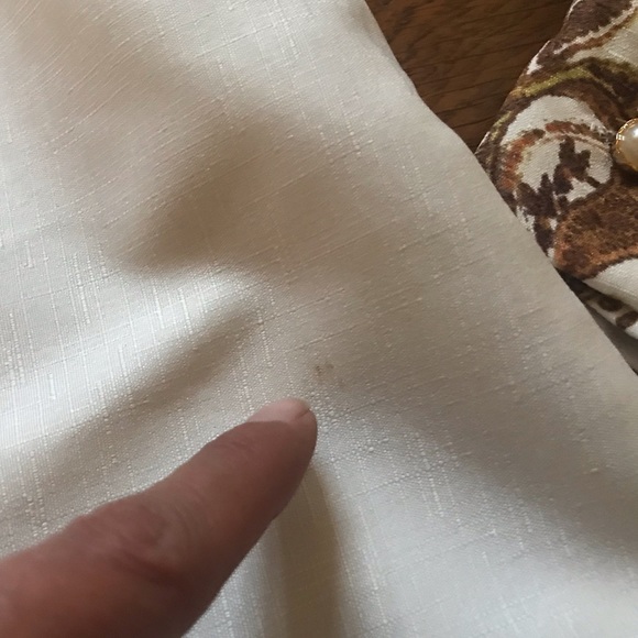 Oversize button up shirt size L - Picture 10 of 14